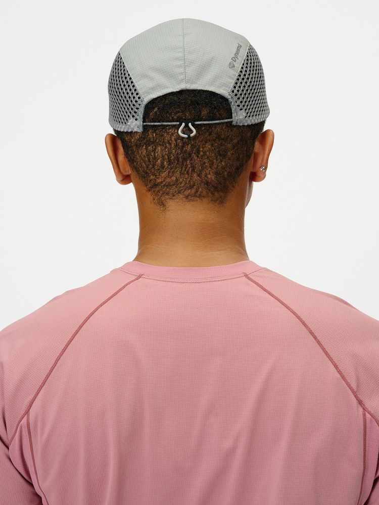 Goldwin(ゴールドウイン) ｜バーティカルジェットメッシュキャップ（ユニセックス）