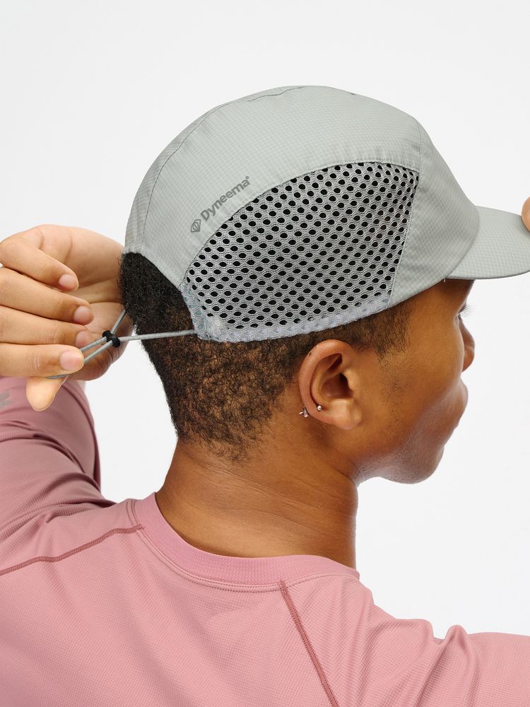 Goldwin(ゴールドウイン) ｜バーティカルジェットメッシュキャップ（ユニセックス）