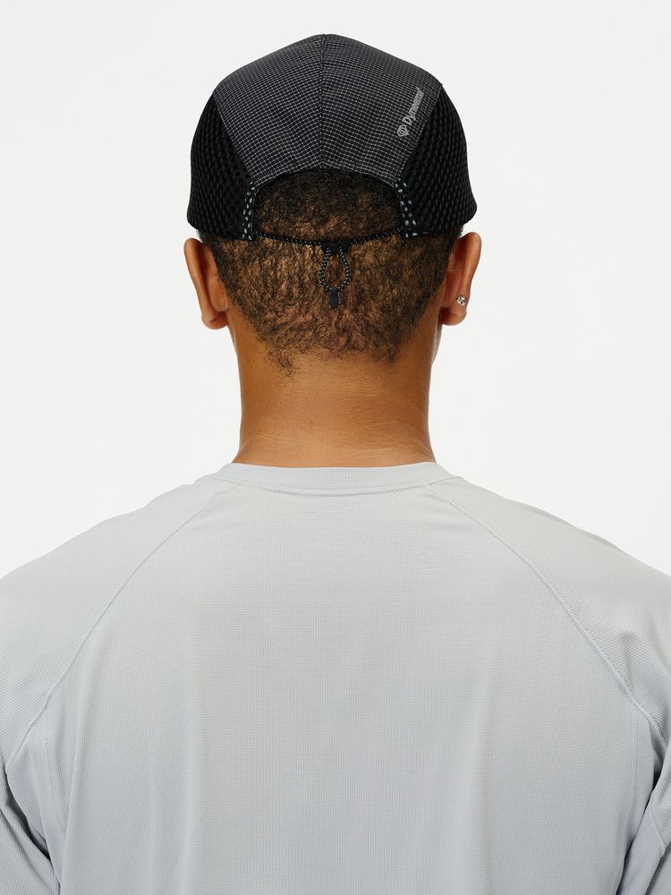 Goldwin(ゴールドウイン) ｜バーティカルジェットメッシュキャップ（ユニセックス）