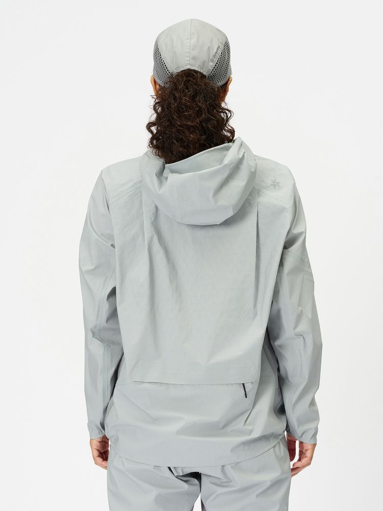 Goldwin(ゴールドウイン) ｜バーティカルトレイルレインジャケット（レディース）