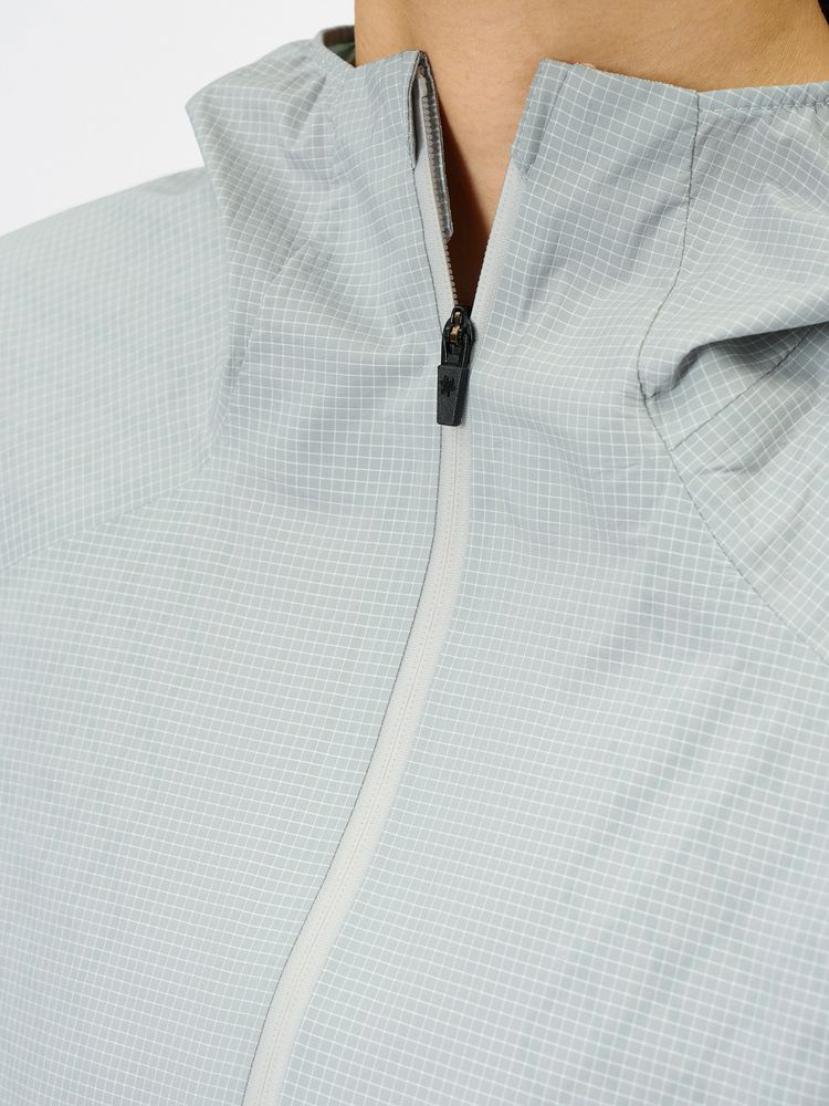 Goldwin(ゴールドウイン) ｜バーティカルトレイルレインジャケット（レディース）