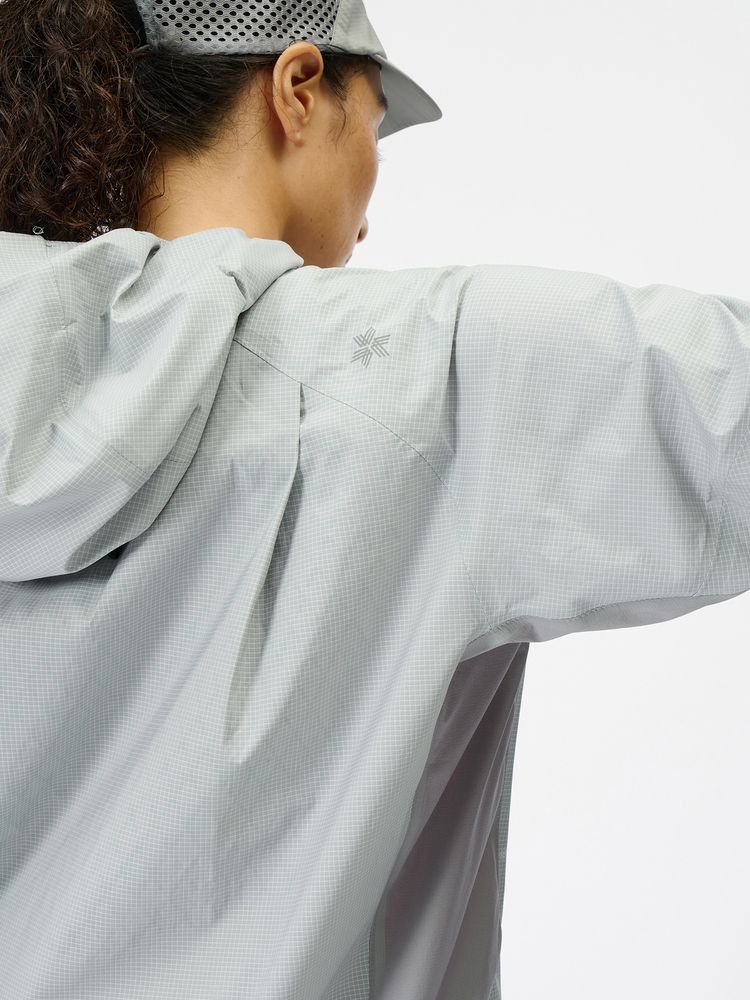 Goldwin(ゴールドウイン) ｜バーティカルトレイルレインジャケット（レディース）