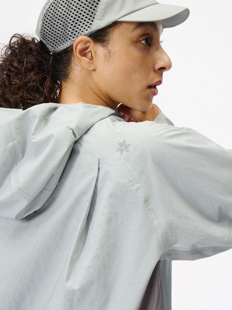 Goldwin(ゴールドウイン) ｜バーティカルトレイルレインジャケット（レディース）