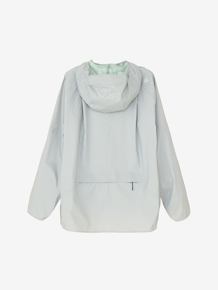 Goldwin(ゴールドウイン) ｜バーティカルトレイルレインジャケット（レディース）