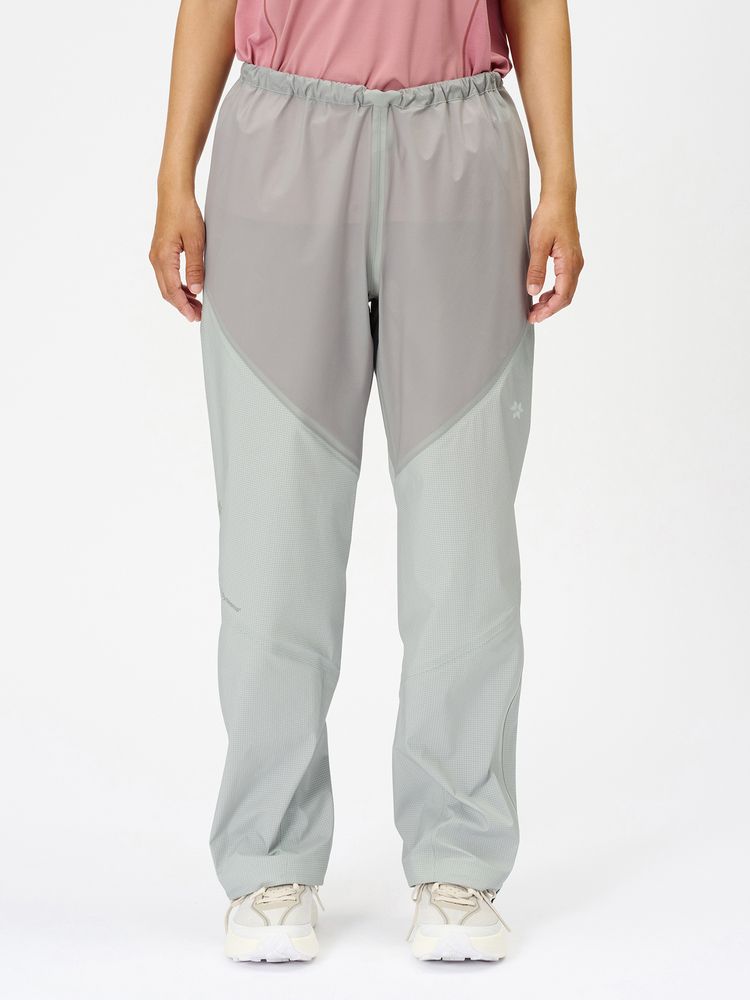 Goldwin(ゴールドウイン) ｜バーティカルトレイルレインパンツ（レディース）