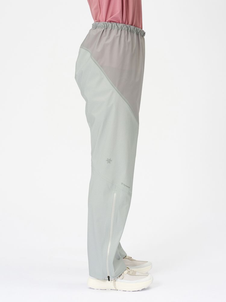 Goldwin(ゴールドウイン) ｜バーティカルトレイルレインパンツ（レディース）