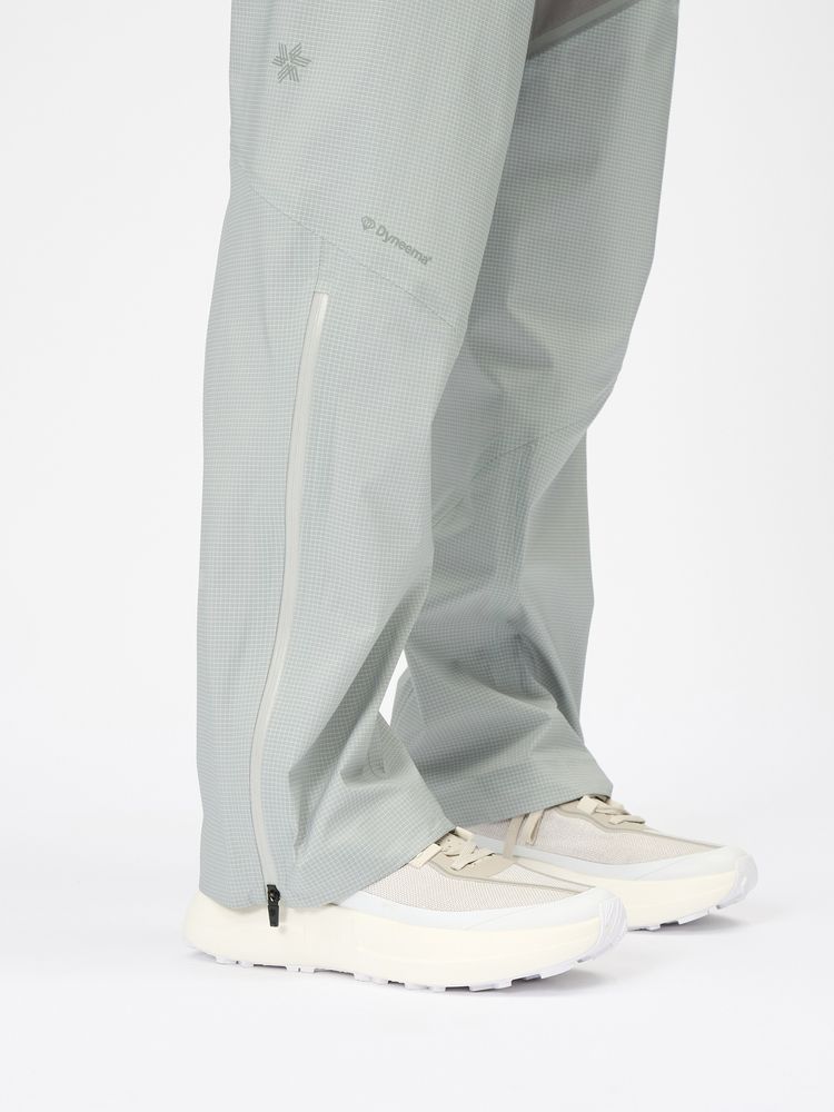 Goldwin(ゴールドウイン) ｜バーティカルトレイルレインパンツ（レディース）