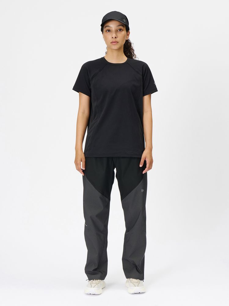 Goldwin(ゴールドウイン) ｜バーティカルトレイルレインパンツ（レディース）