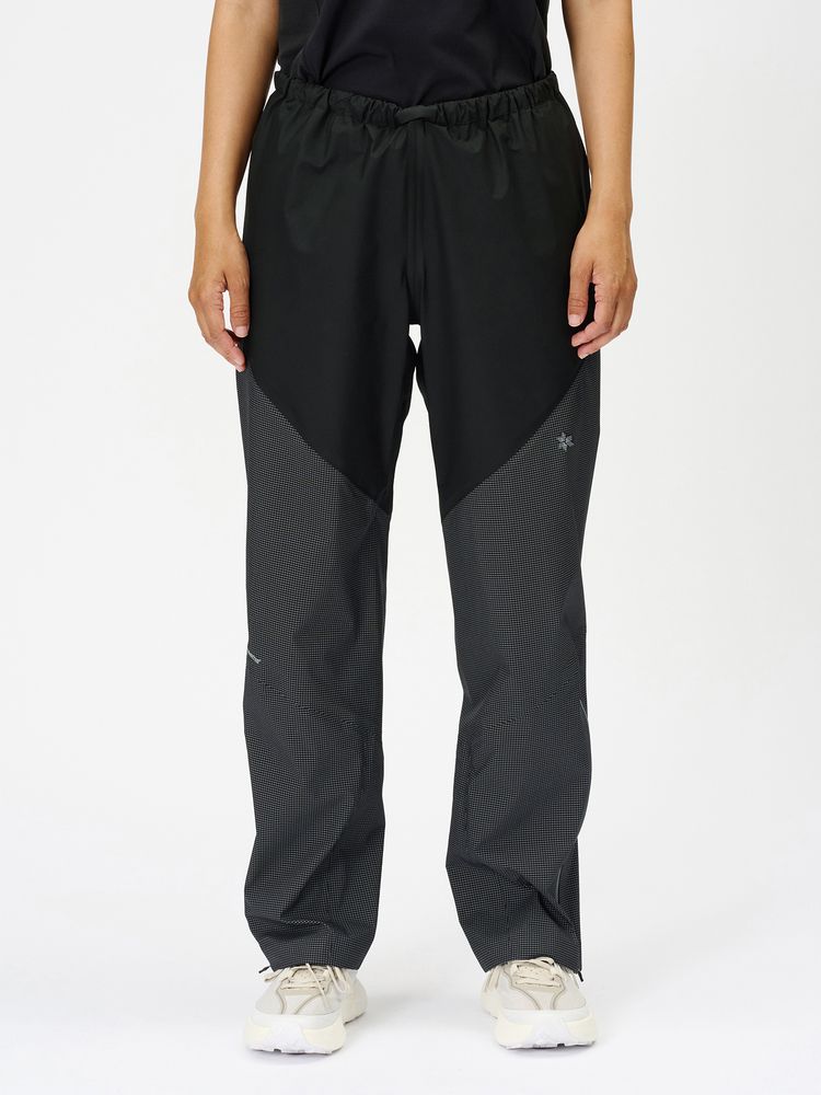 Goldwin(ゴールドウイン) ｜バーティカルトレイルレインパンツ（レディース）