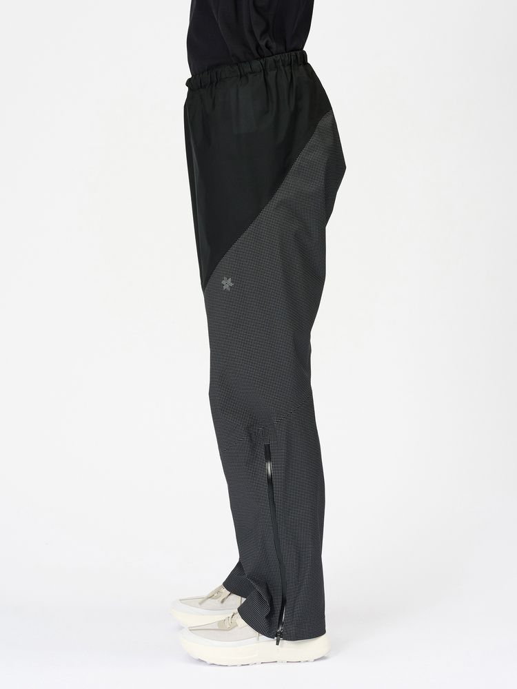 Goldwin(ゴールドウイン) ｜バーティカルトレイルレインパンツ（レディース）