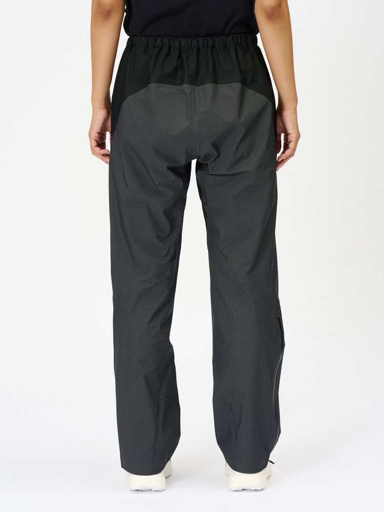 Goldwin(ゴールドウイン) ｜バーティカルトレイルレインパンツ（レディース）