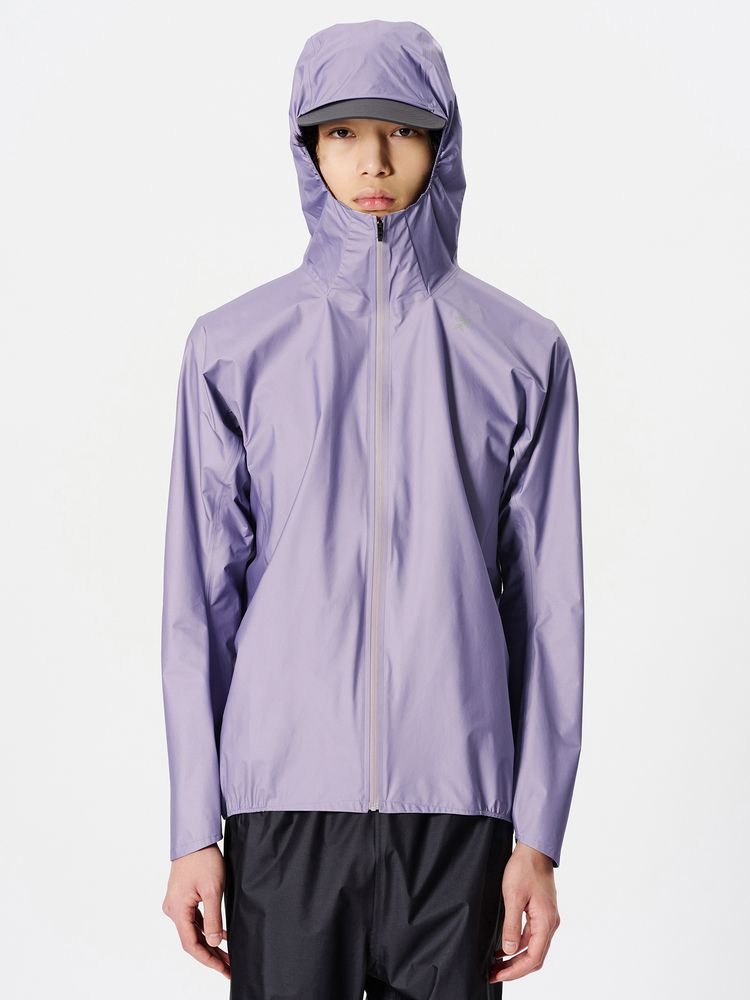 Goldwin(ゴールドウイン) ｜パーテックスシールドプロファストランジャケット（ユニセックス）