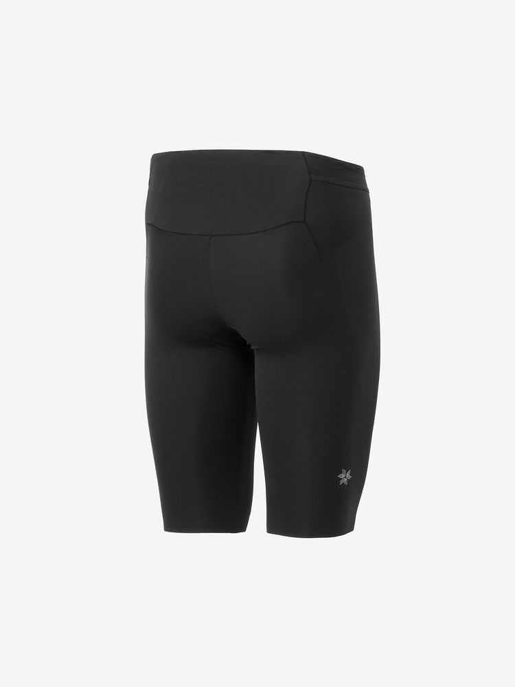 公式】コンプレッションサポートハーフタイツ（C3fit／メンズ