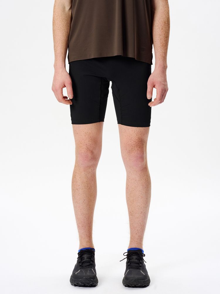 Goldwin(ゴールドウイン) ｜ストレージハーフタイツ（C3fit／メンズ）