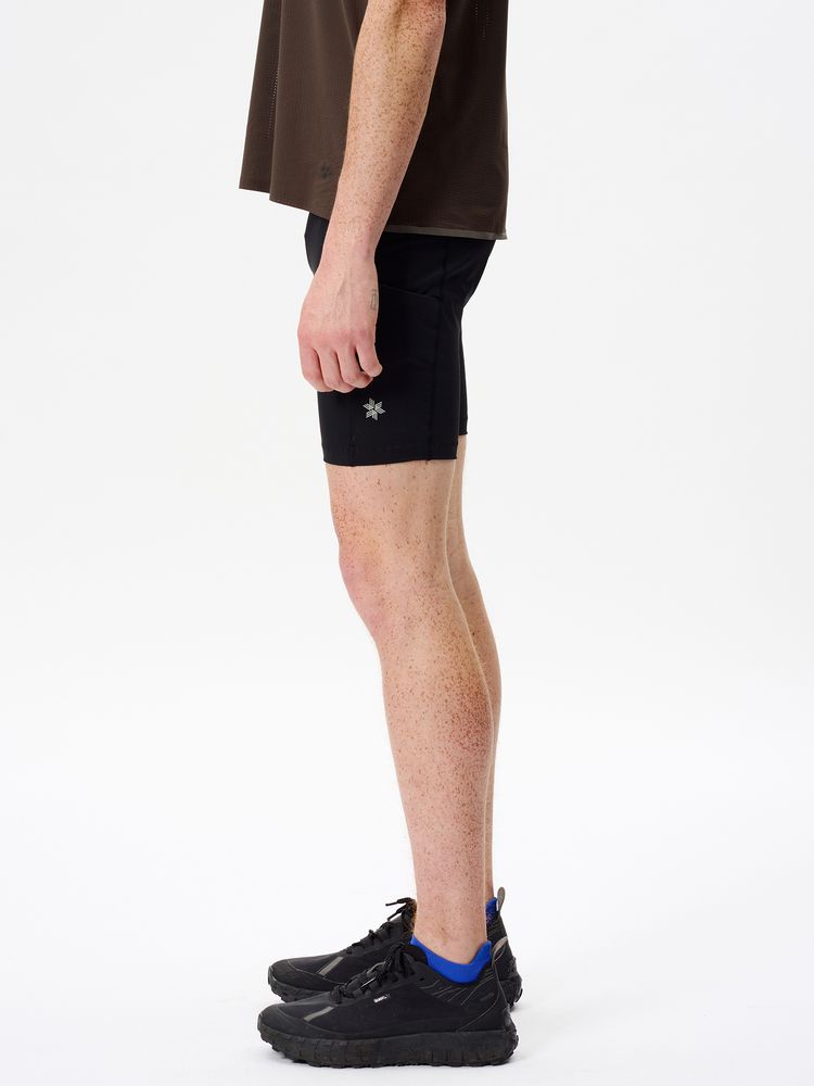 Goldwin(ゴールドウイン) ｜ストレージハーフタイツ（C3fit／メンズ）