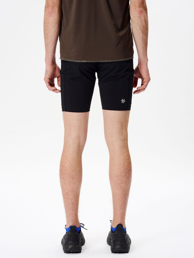 Goldwin(ゴールドウイン) ｜ストレージハーフタイツ（C3fit／メンズ）