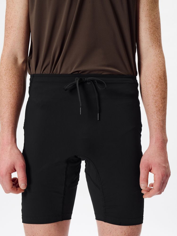 Goldwin(ゴールドウイン) ｜ストレージハーフタイツ（C3fit／メンズ）