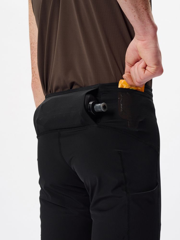 Goldwin(ゴールドウイン) ｜ストレージハーフタイツ（C3fit／メンズ）