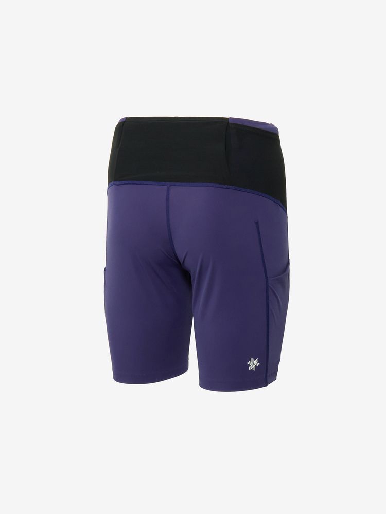 Goldwin(ゴールドウイン) ｜ストレージハーフタイツ（C3fit／メンズ）