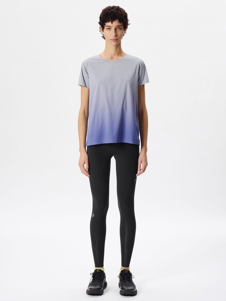 コンプレッションサポートロングタイツ（C3fit／レディース） 3