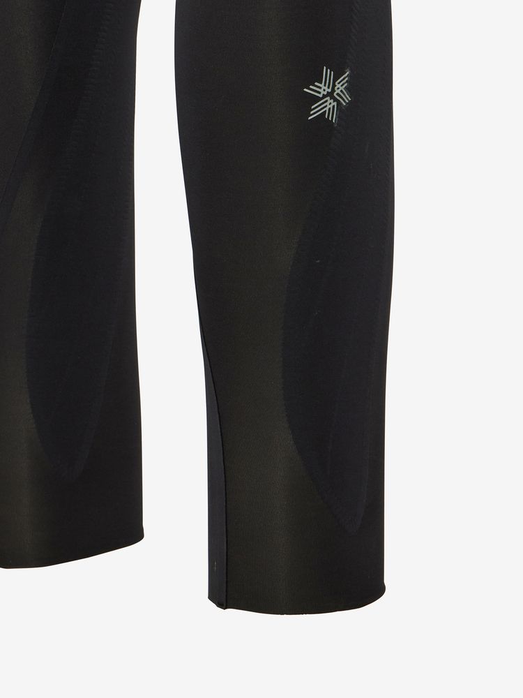 コンプレッションサポートロングタイツ（C3fit／レディース）