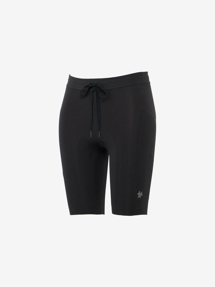 公式】コンプレッションサポートハーフタイツ（C3fit／レディース