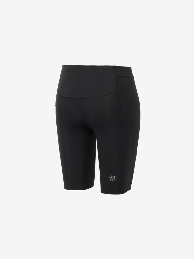 公式】コンプレッションサポートハーフタイツ（C3fit／レディース