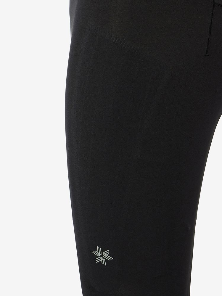 公式】コンプレッションサポートハーフタイツ（C3fit／レディース