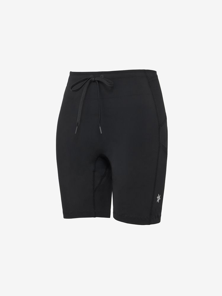 Goldwin(ゴールドウイン) ｜ストレージハーフタイツ（C3fit／レディース）