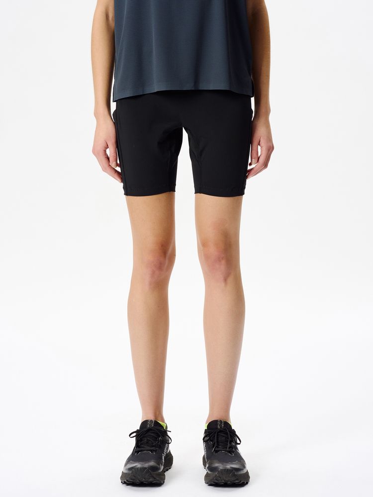 Goldwin(ゴールドウイン) ｜ストレージハーフタイツ（C3fit／レディース）