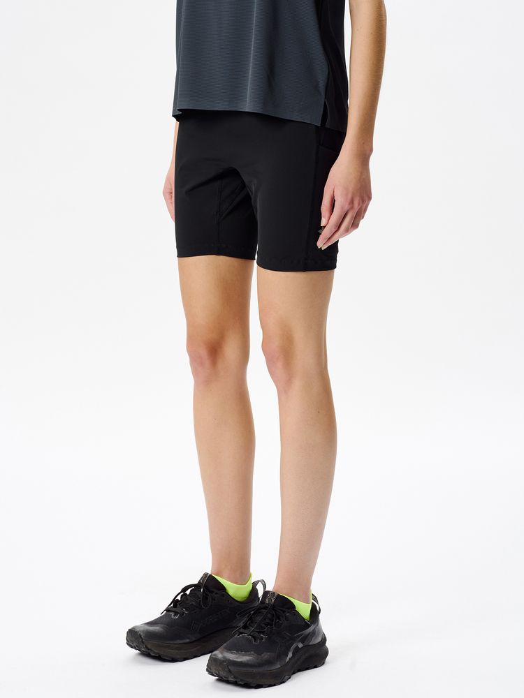 Goldwin(ゴールドウイン) ｜ストレージハーフタイツ（C3fit／レディース）