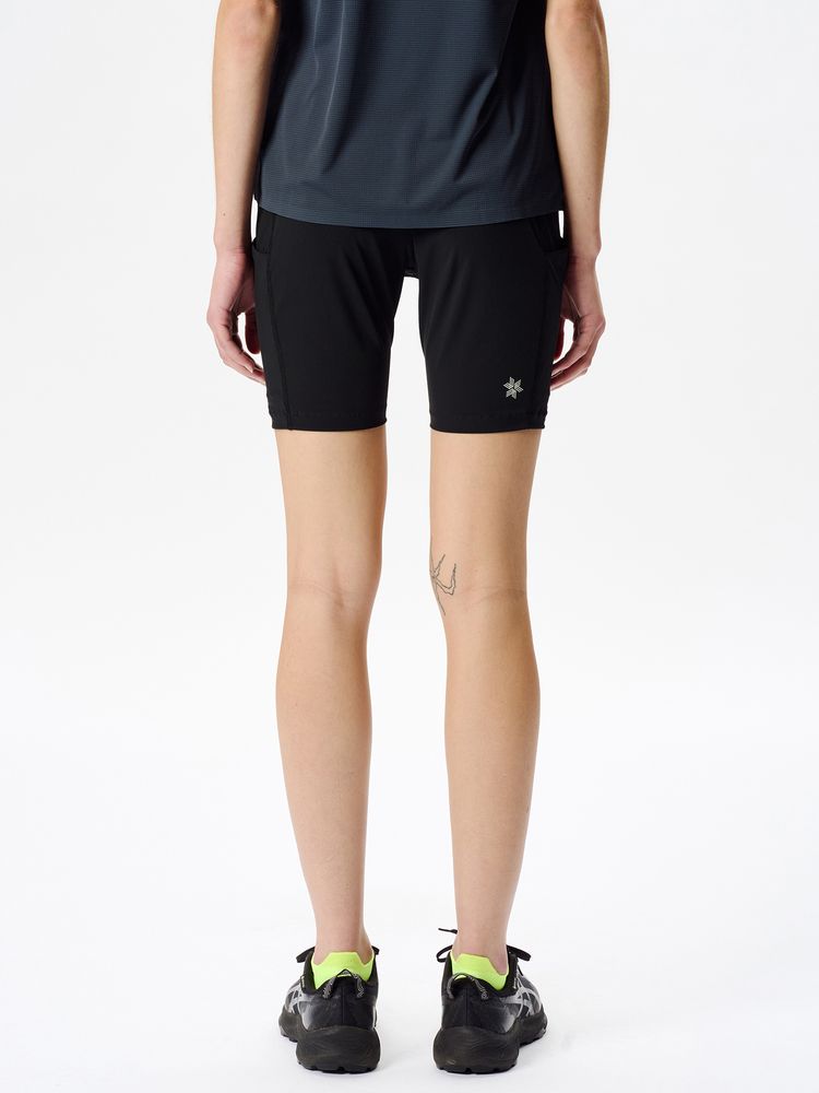 Goldwin(ゴールドウイン) ｜ストレージハーフタイツ（C3fit／レディース）