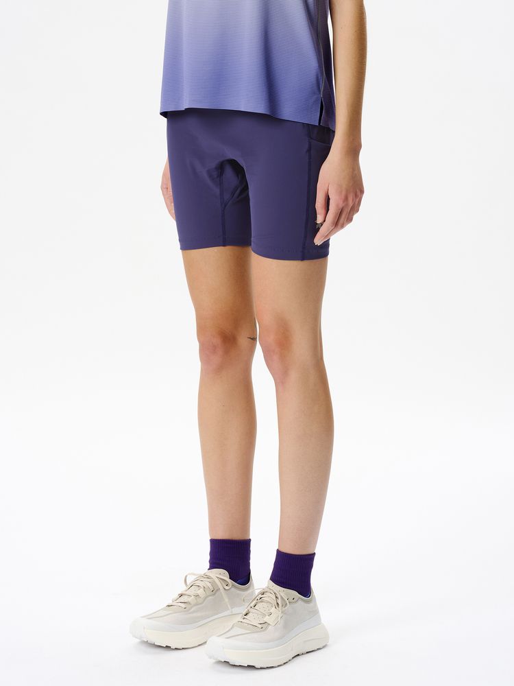 Goldwin(ゴールドウイン) ｜ストレージハーフタイツ（C3fit／レディース）