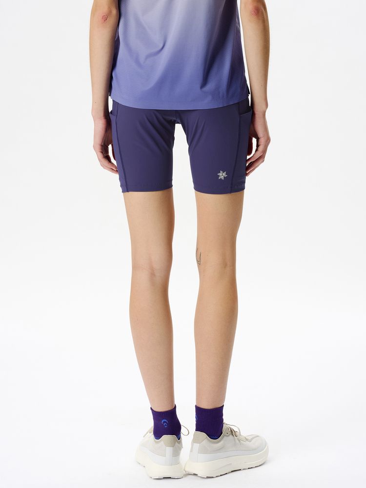 Goldwin(ゴールドウイン) ｜ストレージハーフタイツ（C3fit／レディース）