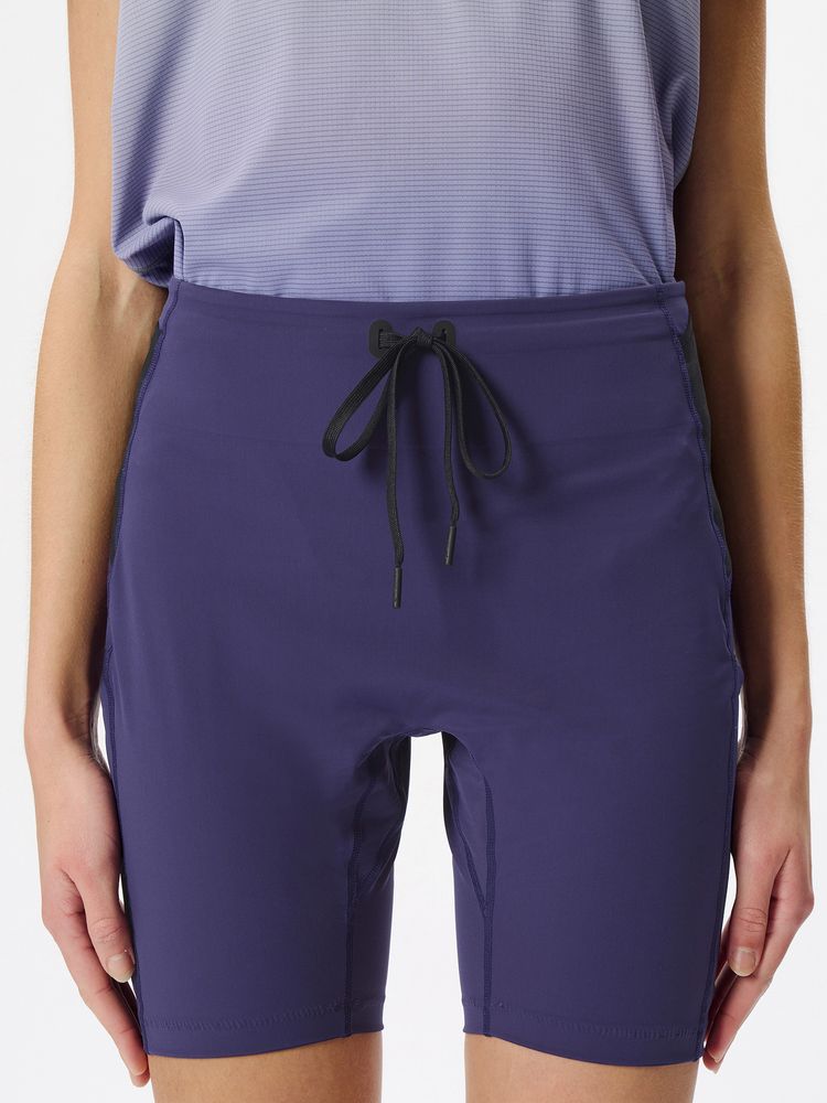 Goldwin(ゴールドウイン) ｜ストレージハーフタイツ（C3fit／レディース）