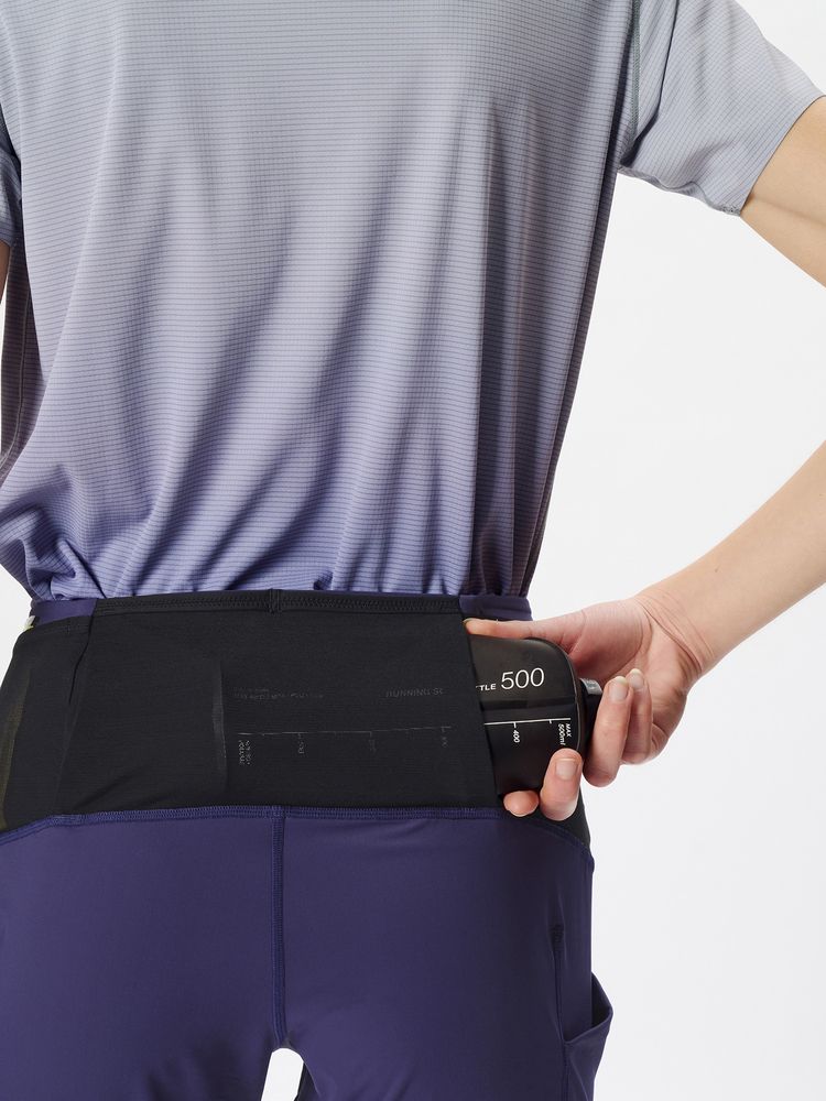 Goldwin(ゴールドウイン) ｜ストレージハーフタイツ（C3fit／レディース）