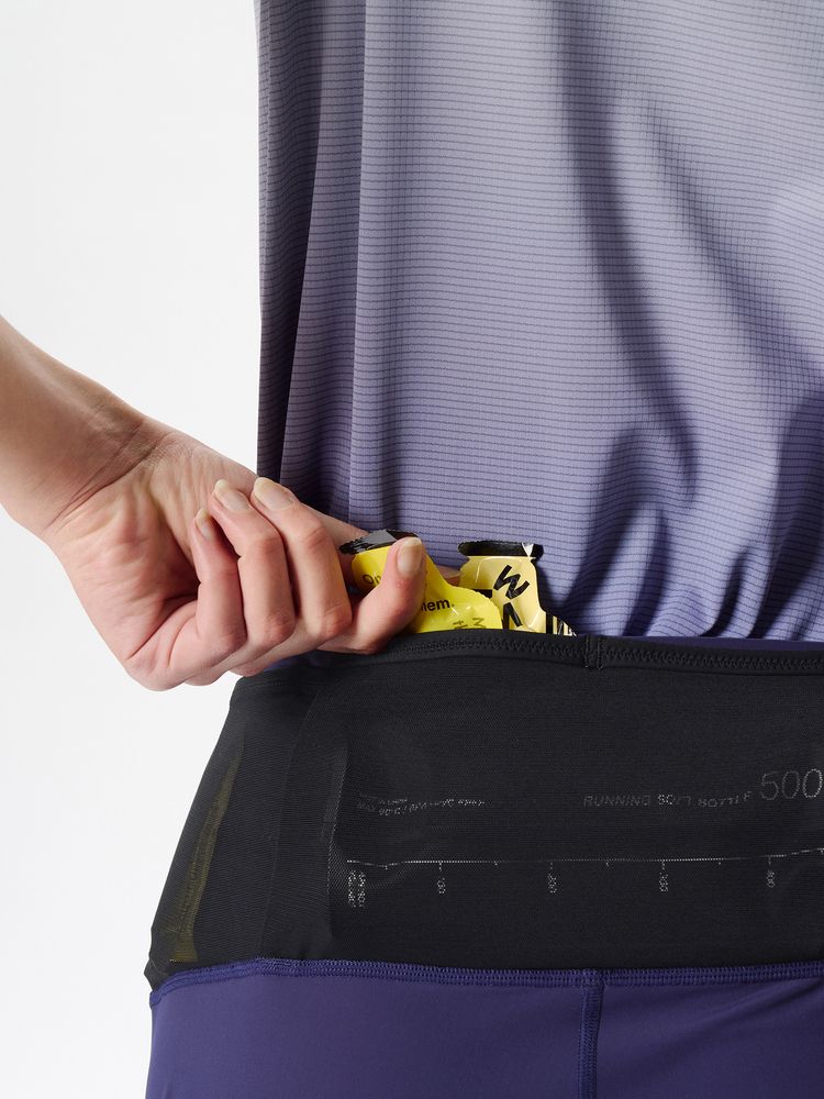 Goldwin(ゴールドウイン) ｜ストレージハーフタイツ（C3fit／レディース）