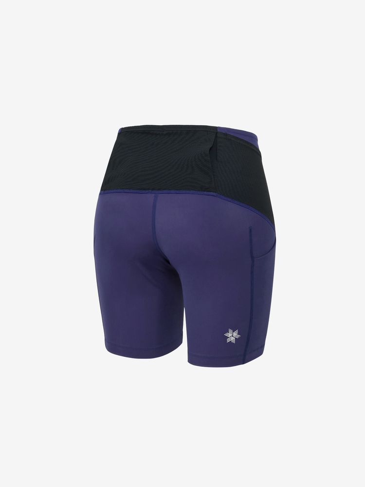 Goldwin(ゴールドウイン) ｜ストレージハーフタイツ（C3fit／レディース）