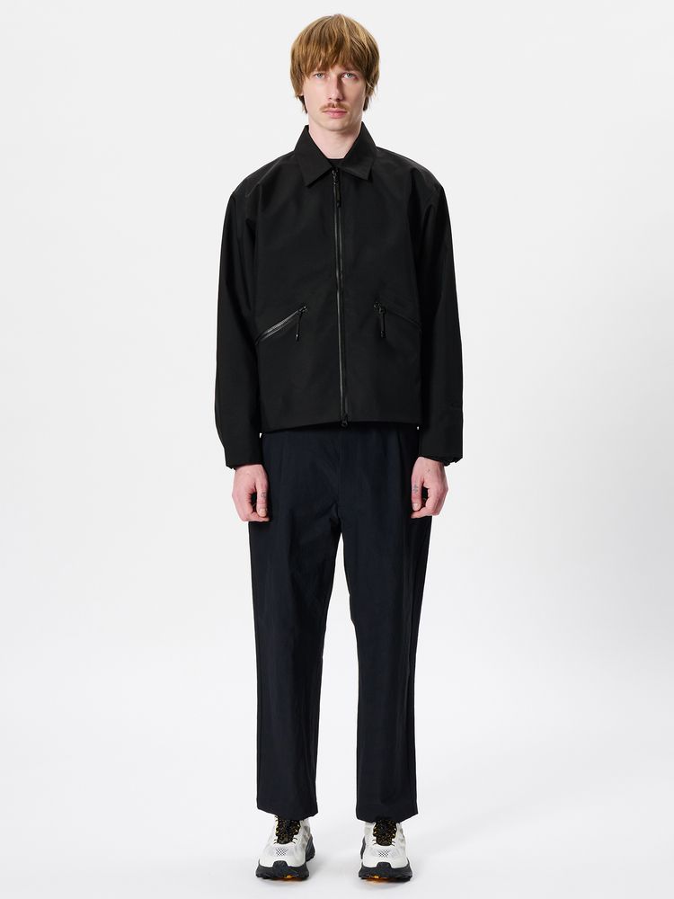 公式】ゴアテックススリーレイヤーブルゾン（ユニセックス）｜ゴールド