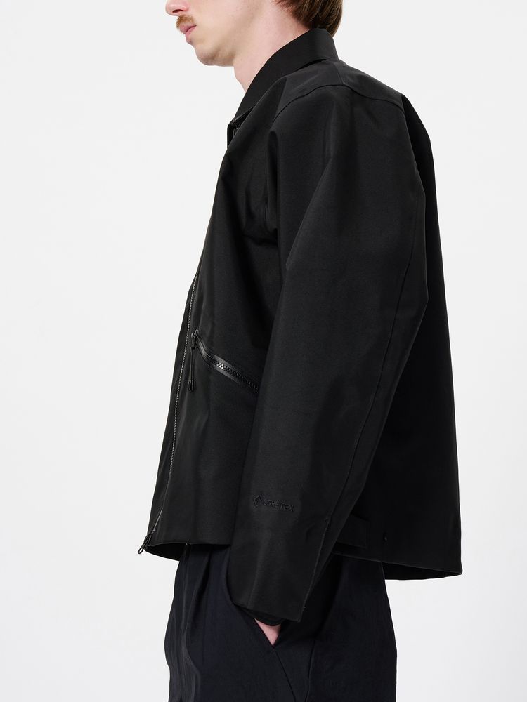 Goldwin(ゴールドウイン) ｜ゴアテックススリーレイヤーブルゾン（ユニセックス）