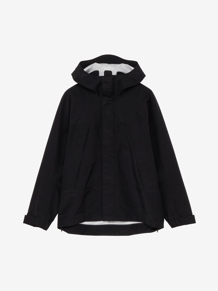 Goldwin(ゴールドウイン) ｜ブリュードプロテイン スリーレイヤージャケット（ユニセックス）