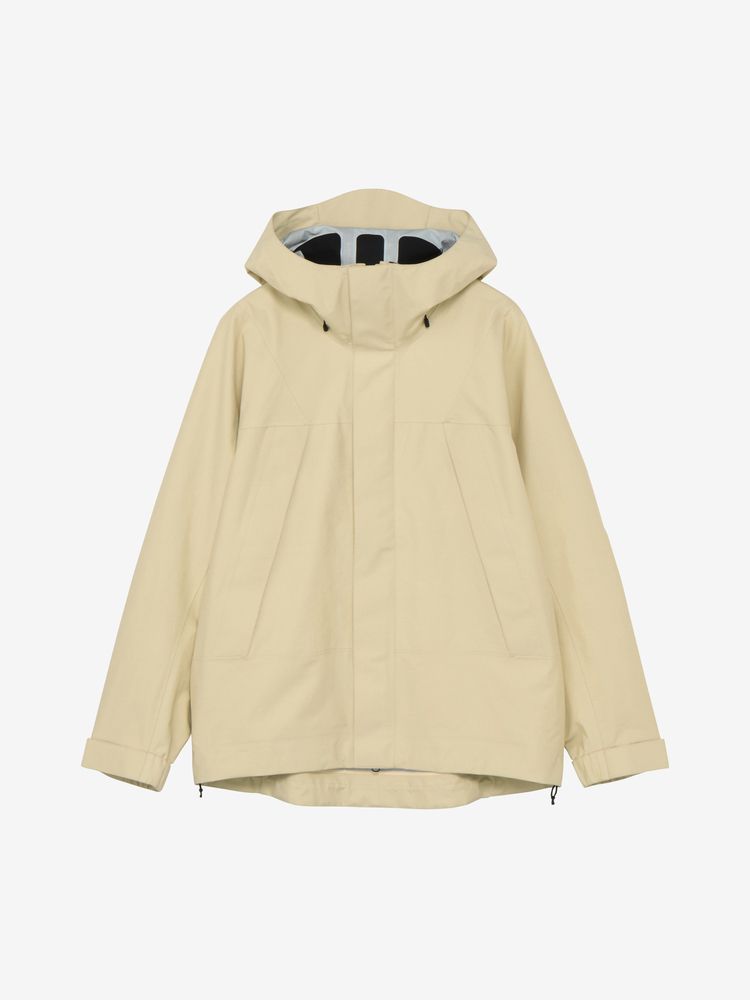 Goldwin(ゴールドウイン) ｜ブリュードプロテイン スリーレイヤージャケット（ユニセックス）