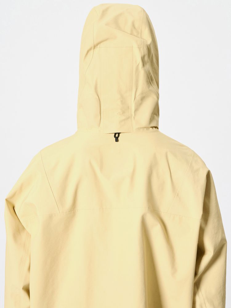 Goldwin(ゴールドウイン) ｜ブリュードプロテイン スリーレイヤージャケット（ユニセックス）