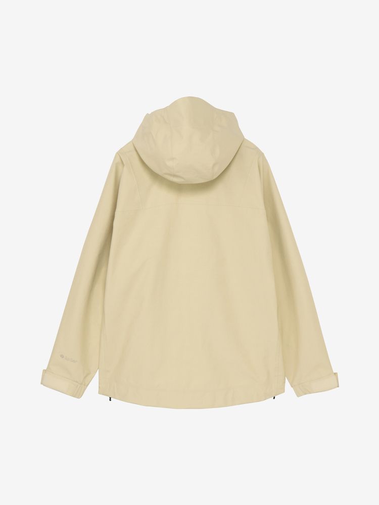 Goldwin(ゴールドウイン) ｜ブリュードプロテイン スリーレイヤージャケット（ユニセックス）