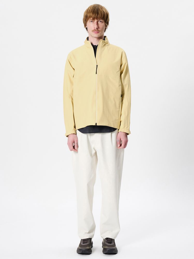 Goldwin(ゴールドウイン) ｜ブリュードプロテイン アクトフィールドジャケット（ユニセックス）