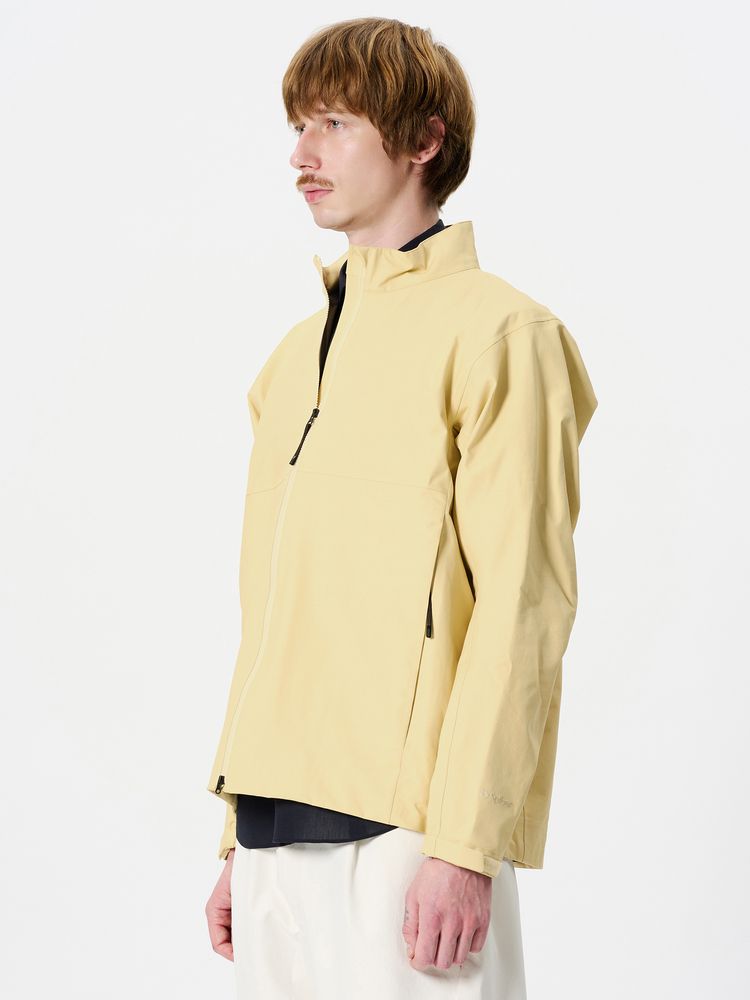 Goldwin(ゴールドウイン) ｜ブリュードプロテイン アクトフィールドジャケット（ユニセックス）