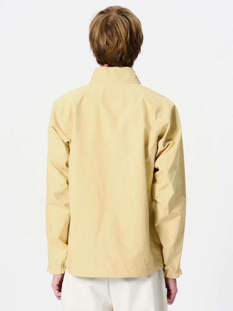 Goldwin(ゴールドウイン) ｜ブリュードプロテイン アクトフィールドジャケット（ユニセックス）