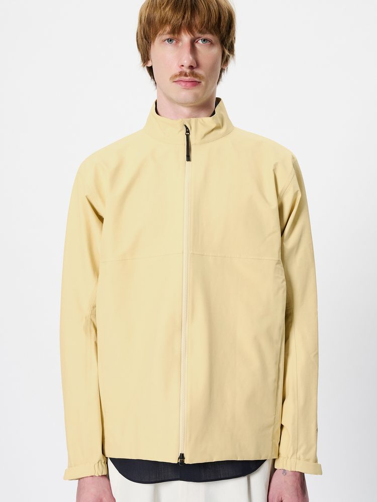 Goldwin(ゴールドウイン) ｜ブリュードプロテイン アクトフィールドジャケット（ユニセックス）