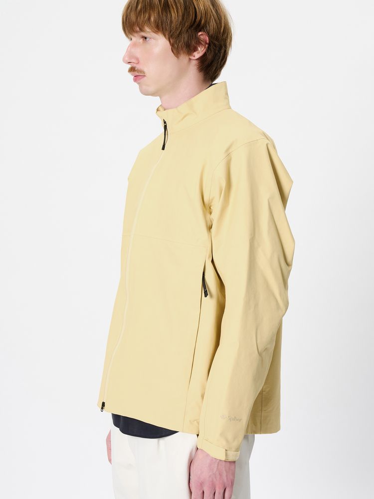 Goldwin(ゴールドウイン) ｜ブリュードプロテイン アクトフィールドジャケット（ユニセックス）