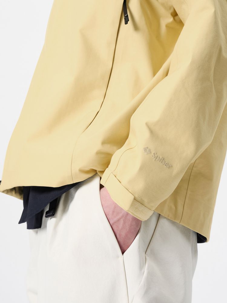 Goldwin(ゴールドウイン) ｜ブリュードプロテイン アクトフィールドジャケット（ユニセックス）